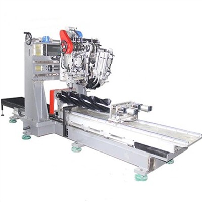 हेयर ग्राफ्टिंग मशीन का प्रमुख एक महत्वपूर्ण हिस्सा है